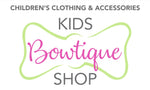 Kids Bowtique Shop