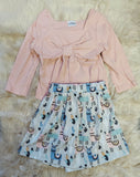 Coreen Llama Skirt (Size 12/18M left)