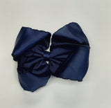 Moonstitch Edging Grosgrain Hairbows