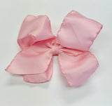Moonstitch Edging Grosgrain Hairbows