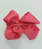 Moonstitch Edging Grosgrain Hairbows