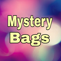 Spring/Summer Mystery Bags! Sizes 3/6M, 6/12M, 12/18M, 2T