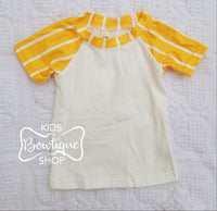 Sunshine Party Tee