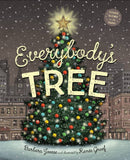 Everybody's Tree Book