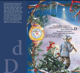 S is for Star: A Christmas Alphabet paperback