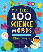 My First 100 Science Words Book