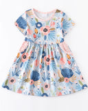 Floral Dreams Pearl Dress