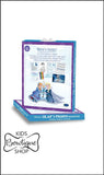 Olaf's Frozen Holiday Adventure Activity Kit
