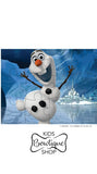 Olaf's Frozen Holiday Adventure Activity Kit