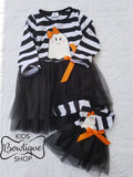 Ghost Tutu Dress