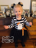 Ghost Tutu Dress